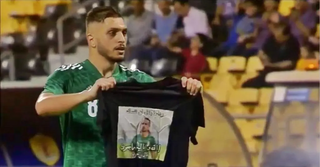 L’Algérie enchaîne avec une victoire contre l’Iran : buts et résumé
