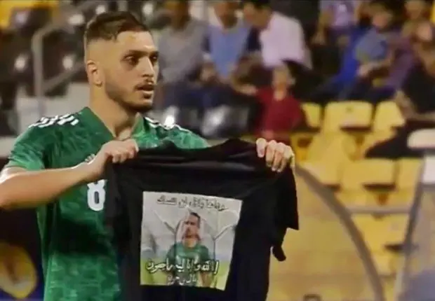 L&rsquo;Algérie enchaîne avec une victoire contre l&rsquo;Iran : buts et résumé