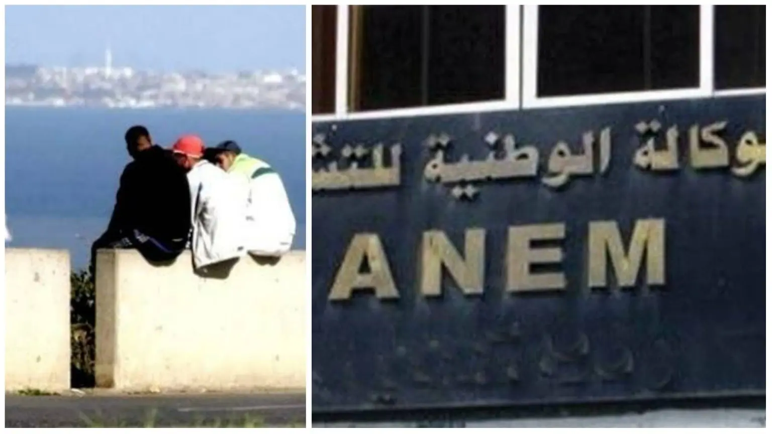 Allocation chômage : communiqué important de l’agence de l’emploi