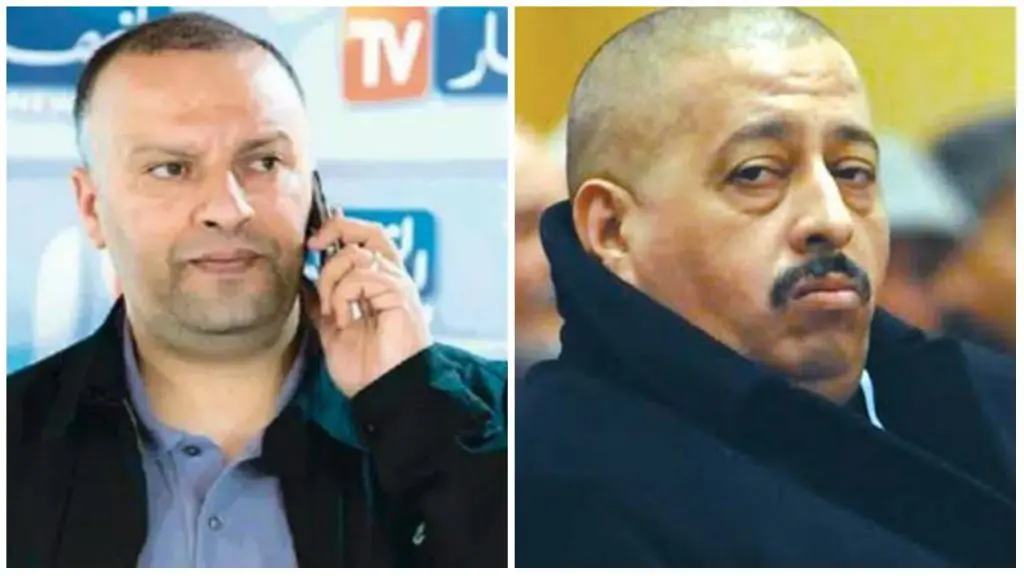 Affaire Anis Rahmani – Tahkout : le lourd verdict est tombé