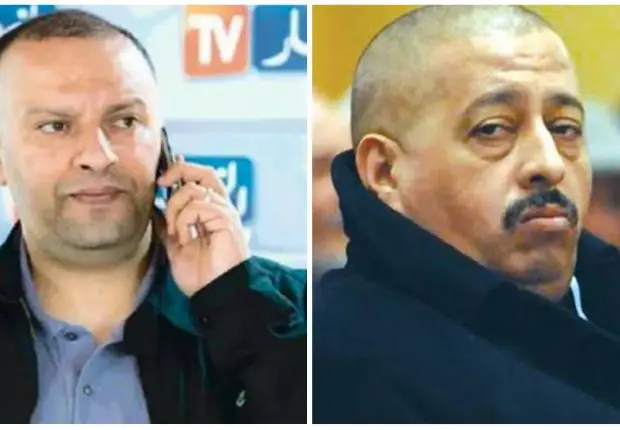 Affaire Anis Rahmani – Tahkout : le lourd verdict est tombé