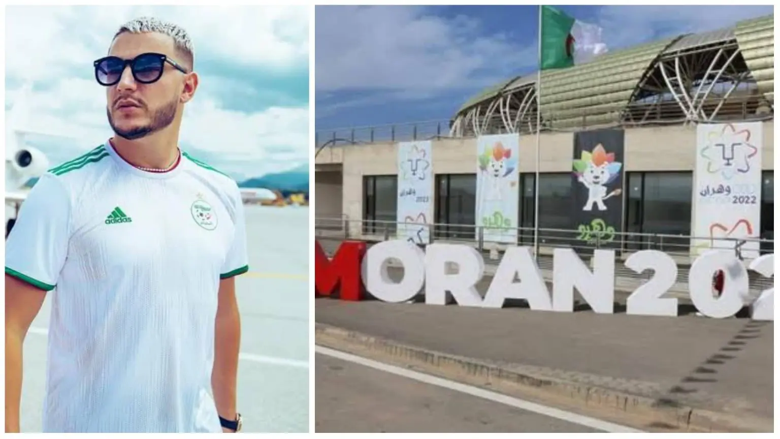 DJ Snake à l’ouverture des JM Oran-2022 : Derouaz met fin aux rumeurs