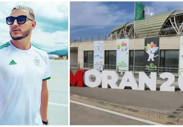 DJ Snake à l’ouverture des JM Oran-2022 : Derouaz met fin aux rumeurs