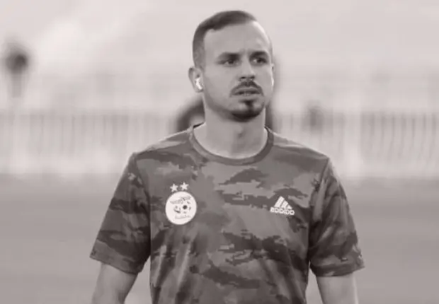 Décès de Benhamouda : le vibrant hommage de son entraineur