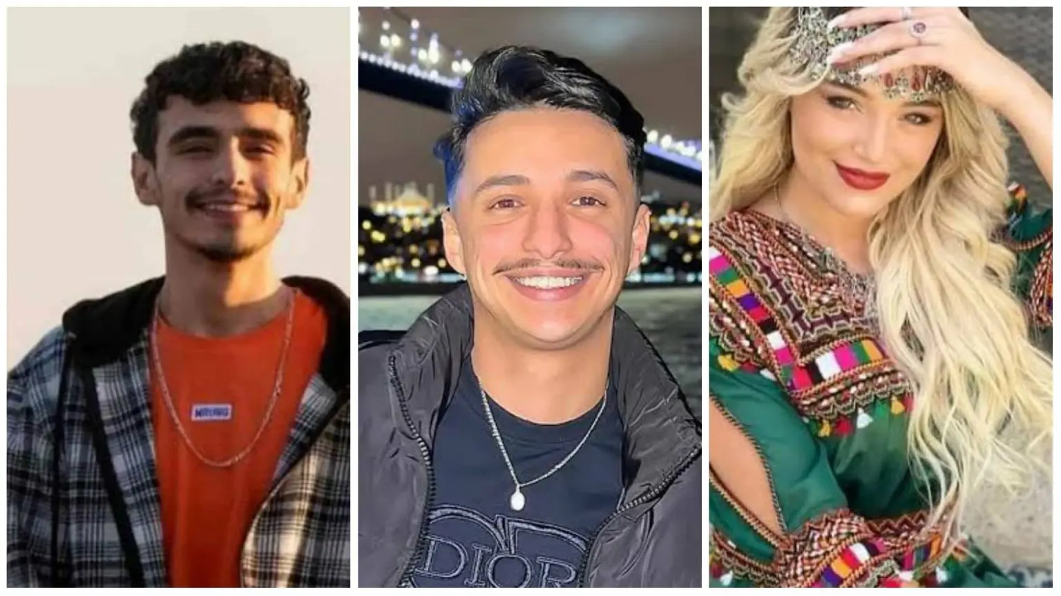 Affaire « Future Gate » : le verdict tombe pour Rifka, Numidia et Stanley