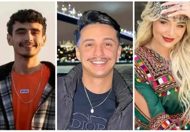 Affaire « Future Gate » : le verdict tombe pour Rifka, Numidia et Stanley