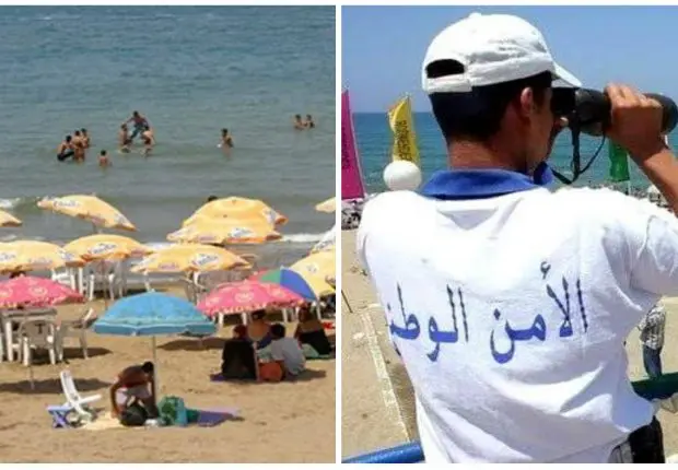 Eté 2022 : la DGSN lance un plan sécuritaire pour la saison estivale