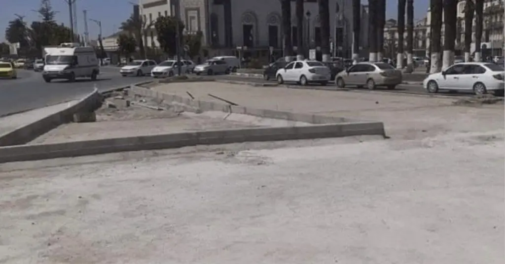 Affaire du rond point à 17 milliards : le wali d’Annaba s’explique