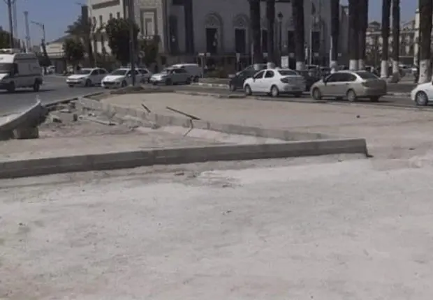 Affaire du rond point à 17 milliards : le wali d’Annaba s’explique