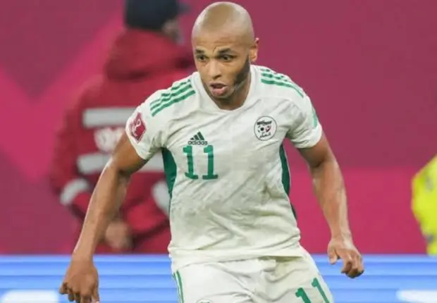 Transferts été 2022 : Brahimi signe avec un nouveau club