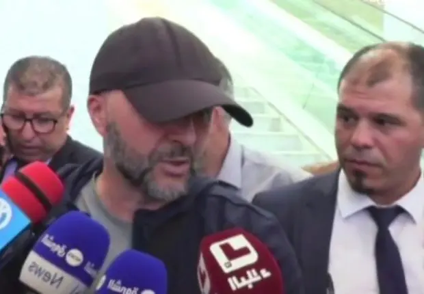 EN : Belmadi revient de nouveau sur la défaite face au Cameroun