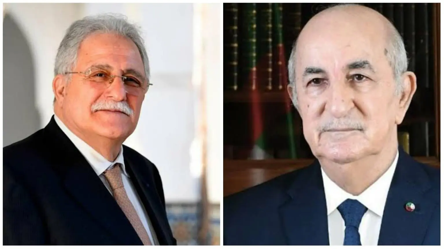 Le recteur de la mosquée de Paris chez Tebboune : l’Islam au menu