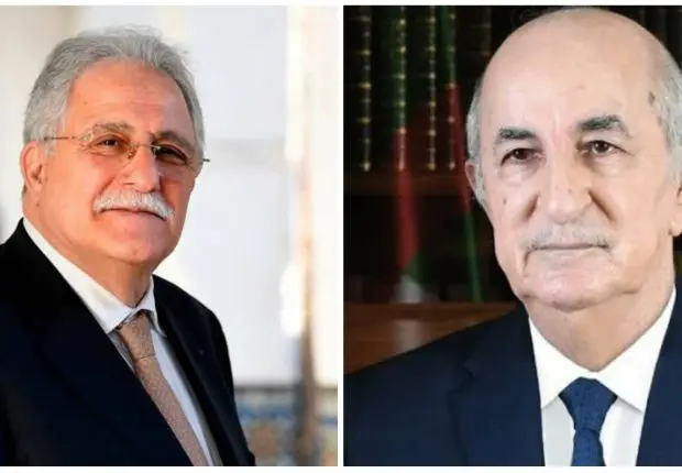 Le recteur de la mosquée de Paris chez Tebboune : l’Islam au menu