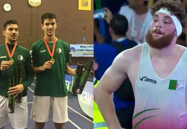 Résultats 2e jour JM Oran 2022 : l&rsquo;Algérie rafle de nouvelles médailles