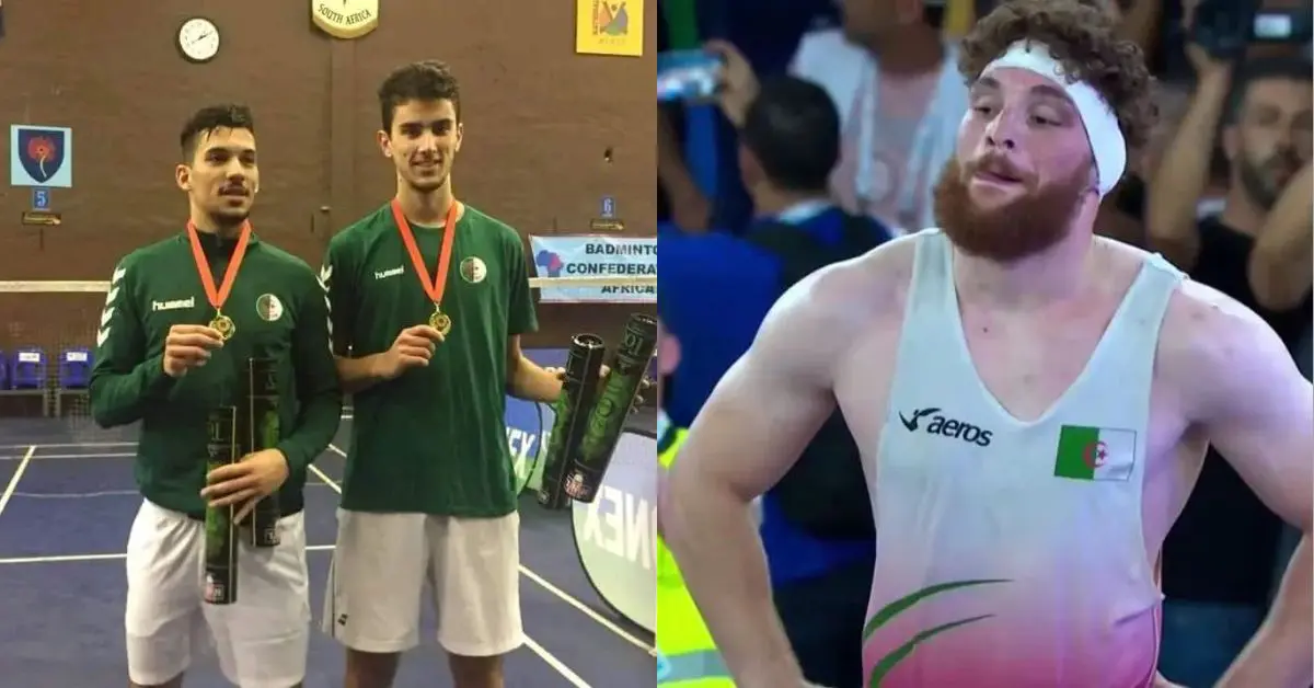 Résultats 2e jour JM Oran 2022 : l’Algérie rafle de nouvelles médailles