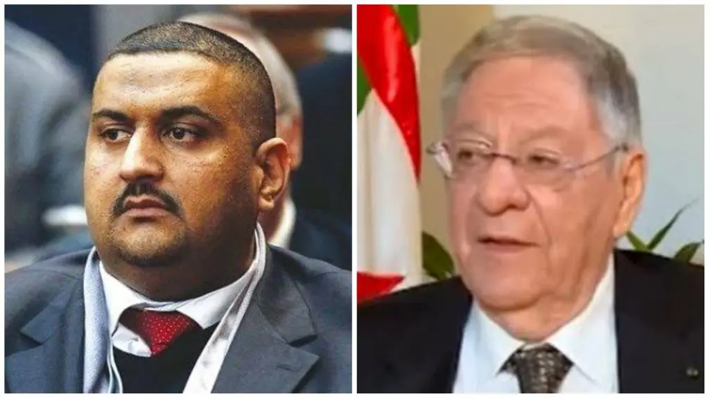 Tliba et Ould Abbes condamnés par la cour d&rsquo;appel d&rsquo;Alger