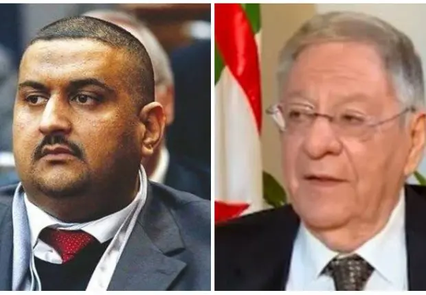 Tliba et Ould Abbes condamnés par la cour d&rsquo;appel d&rsquo;Alger