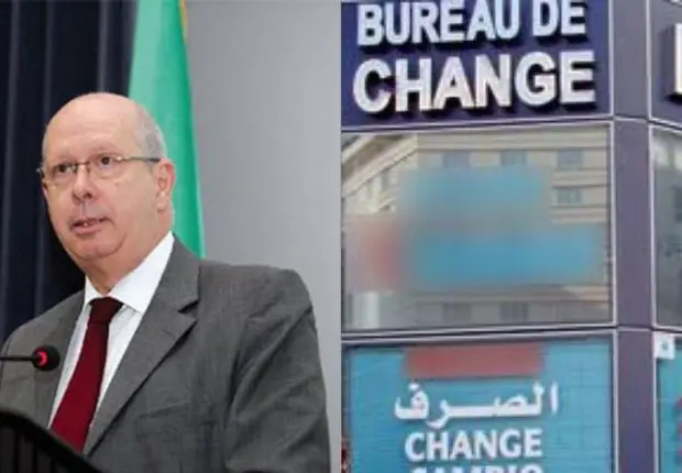 Ouverture des bureaux de change : les précisions du ministre