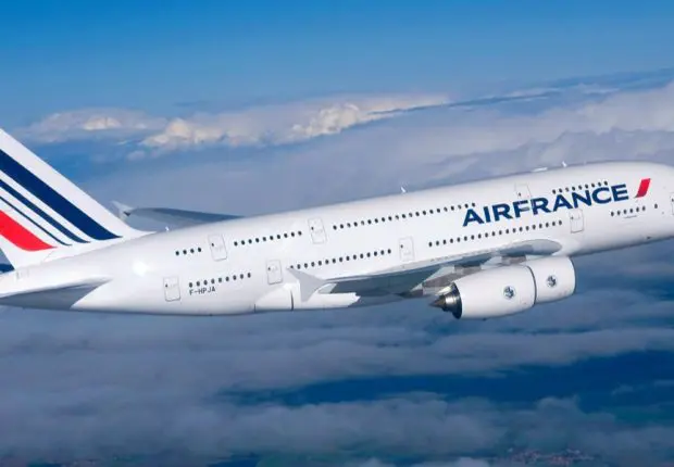 Air France : lancement d’une nouvelle ligne vers l’Algérie