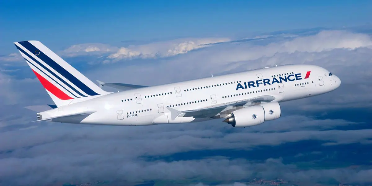 Air France : lancement d’une nouvelle ligne vers l’Algérie