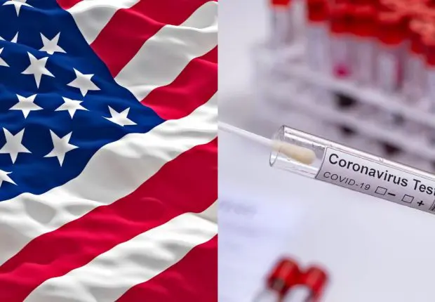 USA : levée des conditions d’entrée liées à la COVID-19