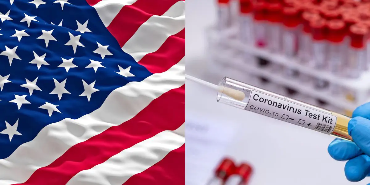 USA : levée des conditions d’entrée liées à la COVID-19