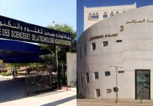 Classement 2022 : quelles sont les meilleures universités algériennes ?