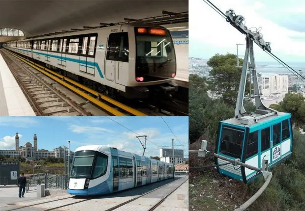 60ᵉ fête de l’indépendance : programme spécial de transport en juillet