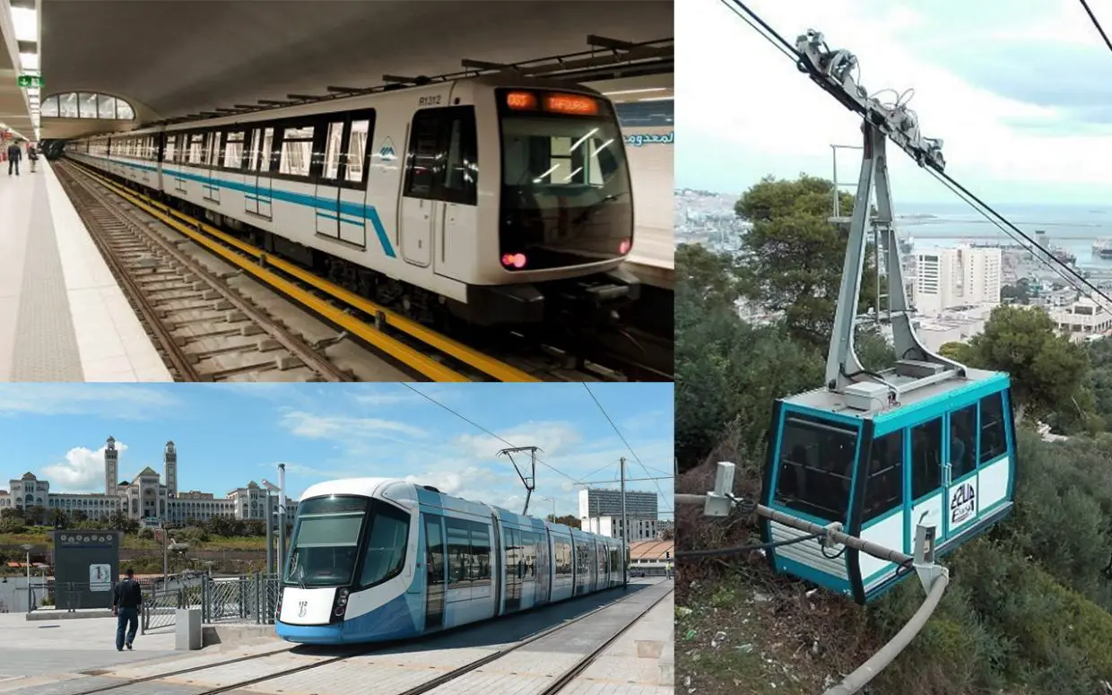 60ᵉ fête de l’indépendance : programme spécial de transport en juillet