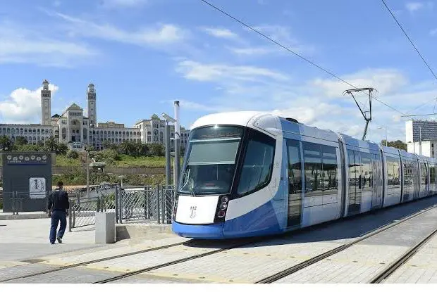 SETRAM : bonne nouvelle pour les utilisateurs du tramway d’Alger