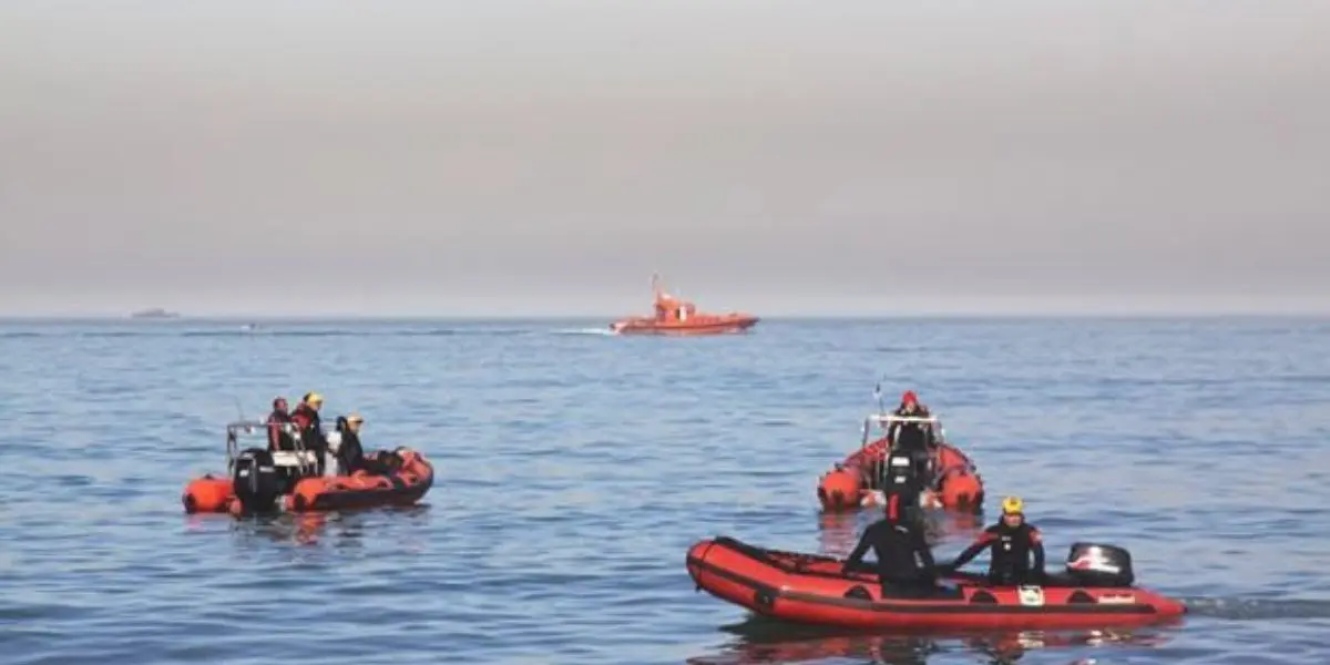 Deux cadavres repêchés à Tipasa et à Boumerdès