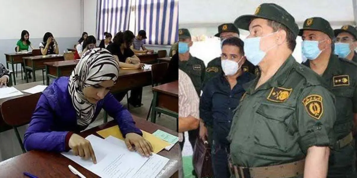 Bac 2022 : dispositif spécial mis en place par la Gendarmerie nationale