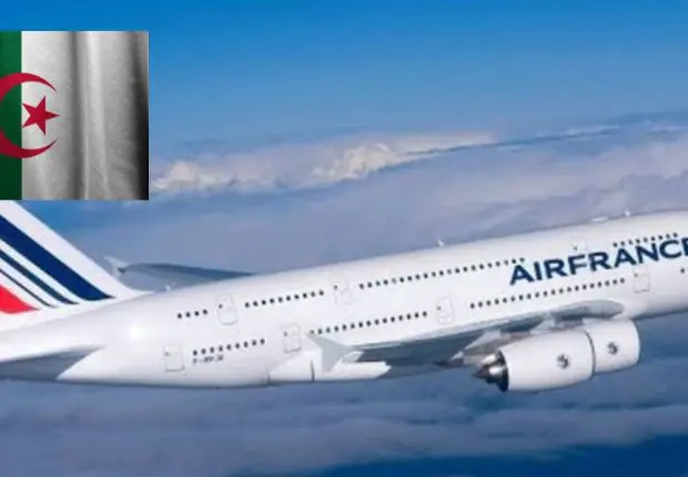 Vols été 2022 : Air France dévoile son programme pour l’Algérie