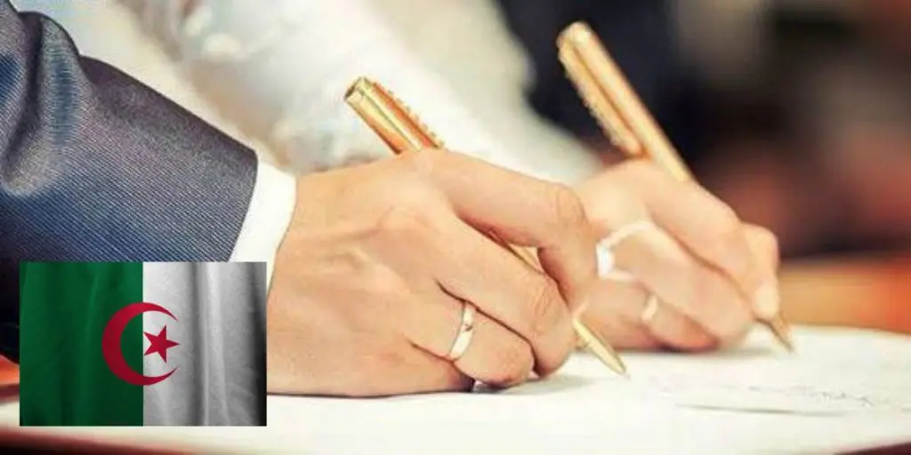 France : un Algérien condamné pour mariage blanc