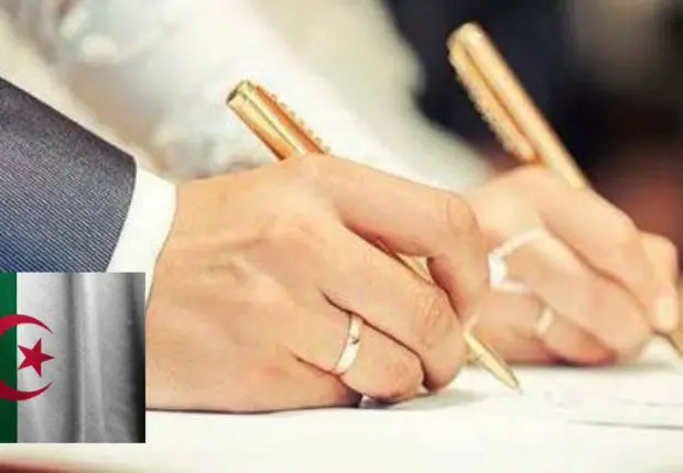 France : un Algérien condamné pour mariage blanc
