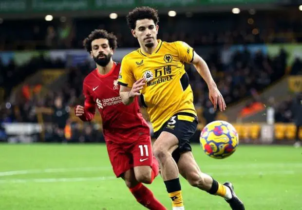 Ait-Nouri convoité, Wolverhampton place la barre très haut