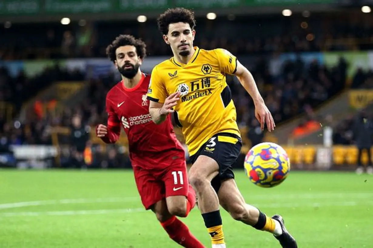 Ait-Nouri convoité, Wolverhampton place la barre très haut