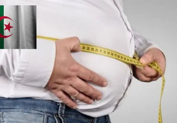 Obésité en Algérie : le Pr Amar Tebaibia tire la sonnette d’alarme