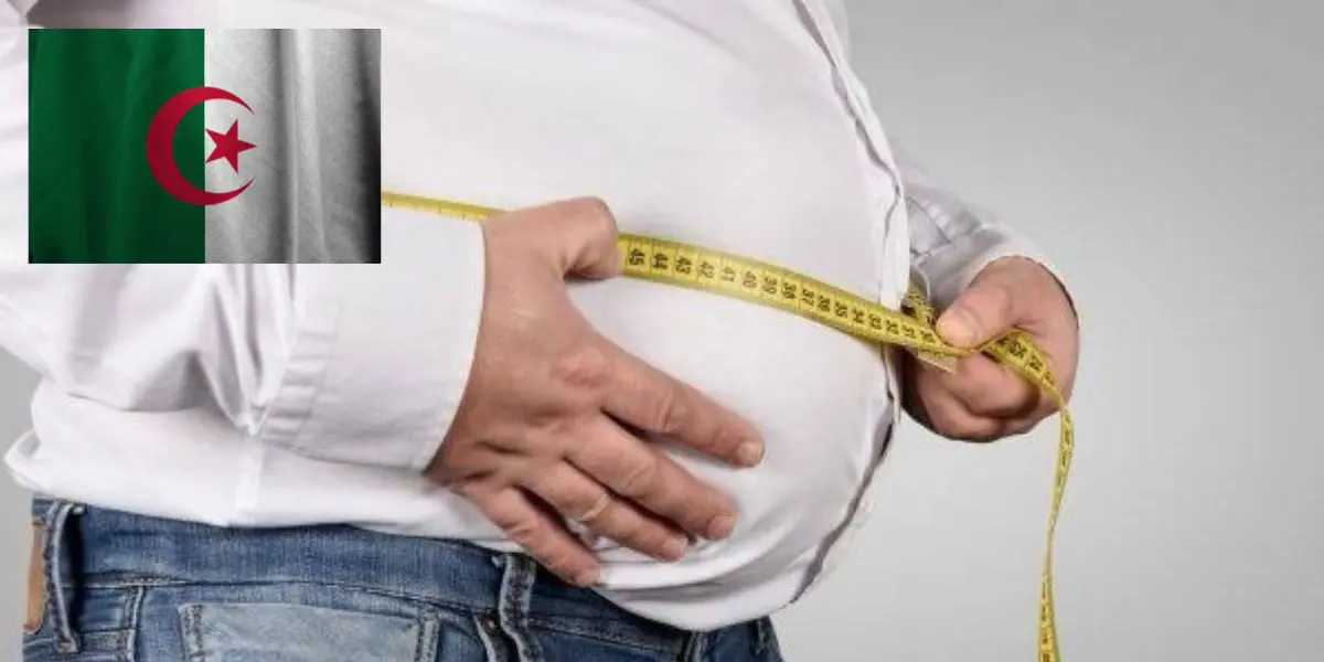 Obésité en Algérie : le Pr Amar Tebaibia tire la sonnette d’alarme