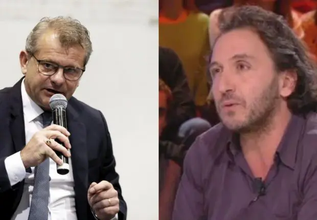 Un journaliste franco-algérien menacé par un député du parti de Le Pen