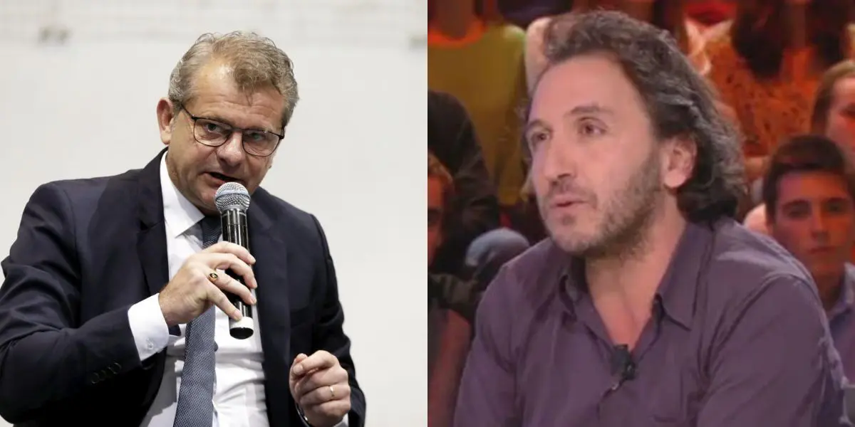 Un journaliste franco-algérien menacé par un député du parti de Le Pen