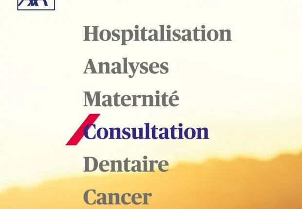 AXA Algérie lance une nouvelle offre baptisée «AXA SAHTY»