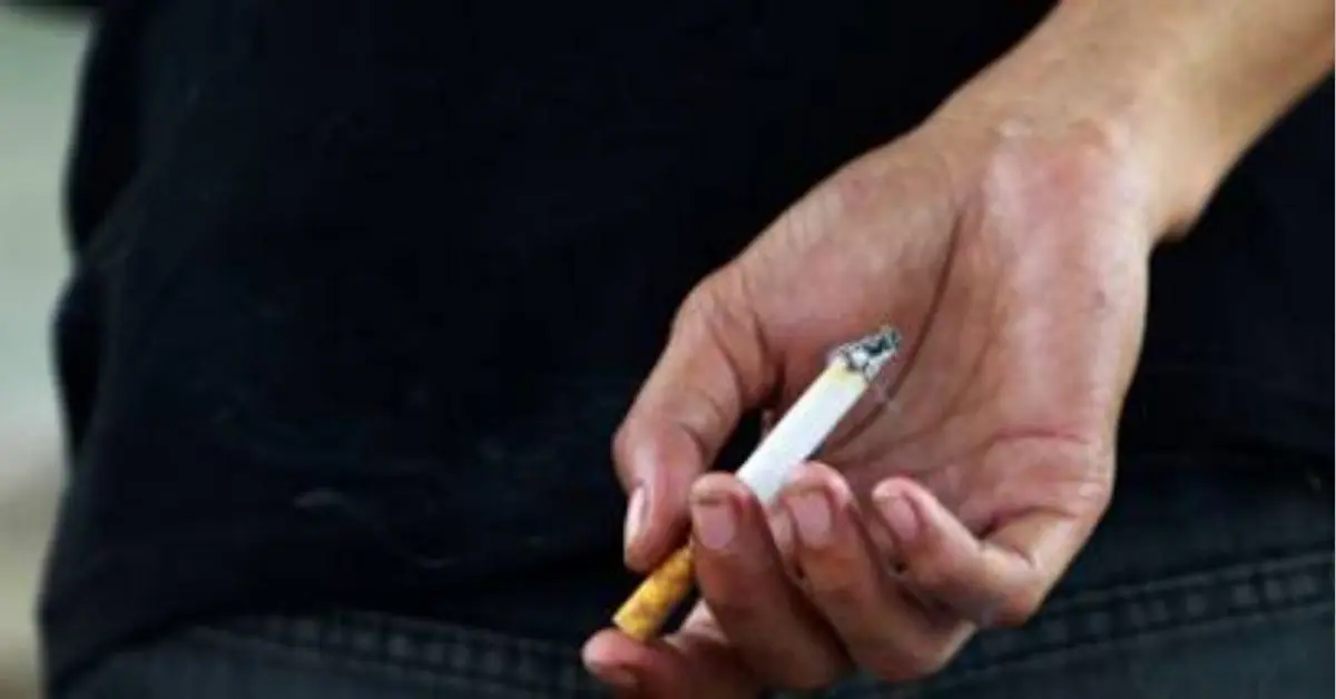 Lutte anti tabac en Algérie : les 3 conseils d’une spécialiste aux fumeurs