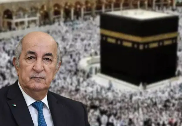 Hajj 2022 : Tebboune ordonne une baisse de prix