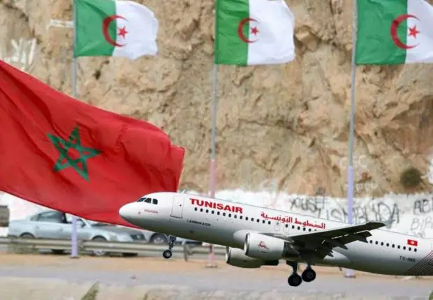 Prix des billets été 2022, escales et conditions : comment faire Algérie – Maroc ?