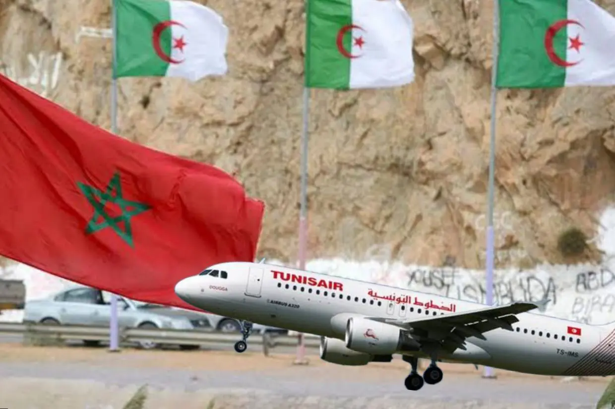 Prix des billets été 2022, escales et conditions : comment faire Algérie – Maroc ?
