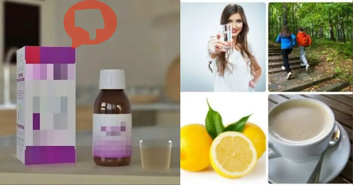 Constipation : quels sont les 5 meilleurs remèdes naturels ?