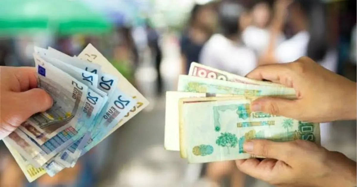 Taux de change marché parallèle et banque : légère hausse du dollar ce 13 juin