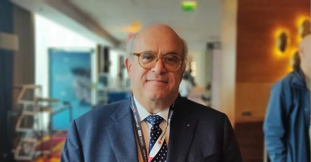 Lutte antitabac et alternatives : Dr Khayat livre son analyse