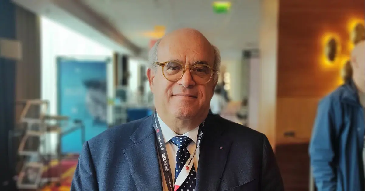 Lutte antitabac et alternatives : Dr Khayat livre son analyse